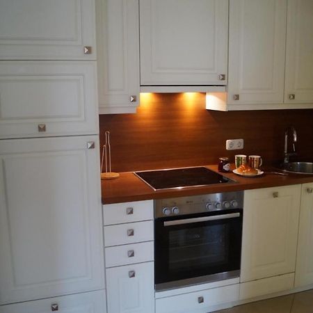 Villa Strandkuss Ostseebad Kühlungsborn 외부 사진